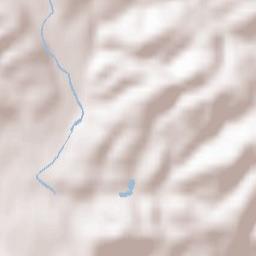 Plancher-Bas Terrain Map