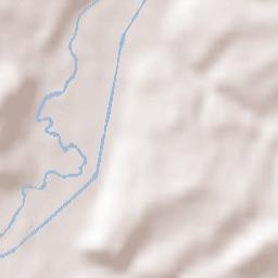 Zillisheim Terrain Map