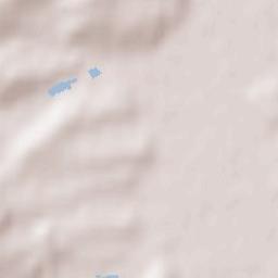 Zimmersheim Terrain Map