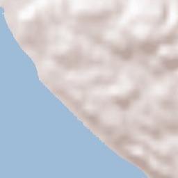 Daisendorf Terrain Map