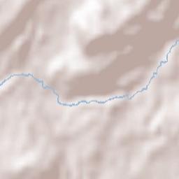 Buchenberg Terrain Map