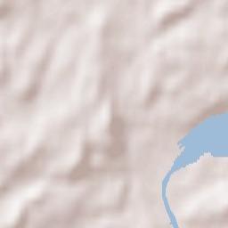 Lechbruck Terrain Map