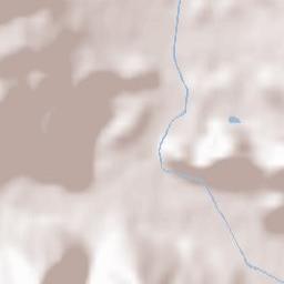 Fischbachau Terrain Map