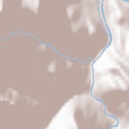 Marktschellenberg Terrain Map