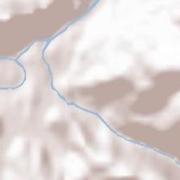 Steinfeld Terrain Map