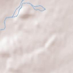 Neunkirchen Terrain Map