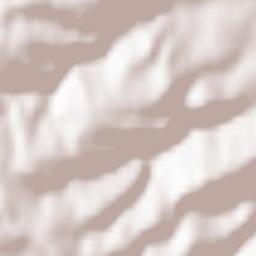 Forchtenstein Terrain Map