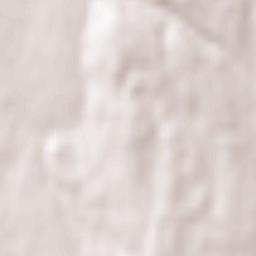 Fertőrákos Terrain Map