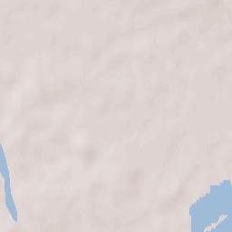 Naszály Terrain Map