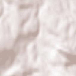 Dunaszentmiklós Terrain Map