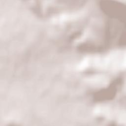 Kesztölc Terrain Map