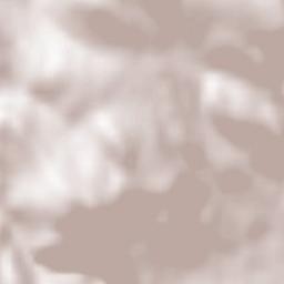 Szentendrei Járás Terrain Map