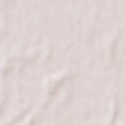 Nyíradony Terrain Map