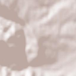 Oraş Solca Terrain Map