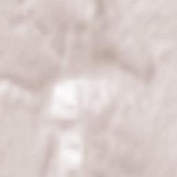 Comuna Todireşti Terrain Map