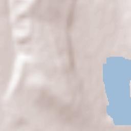 Pătrăuţi Terrain Map