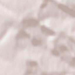 Brehuiești Terrain Map