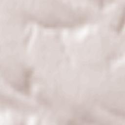 Comuna Curteşti Terrain Map