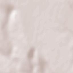 Comuna Româneşti Terrain Map