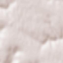 Podilsk Raion Terrain Map