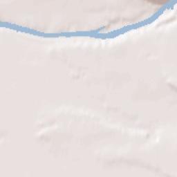 Millwood Terrain Map