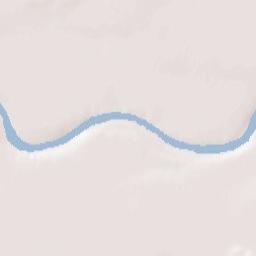 Liberty Lake Terrain Map