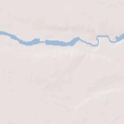 New Rockford Terrain Map
