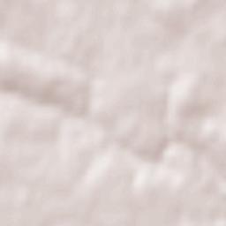 La Vraie-Croix Terrain Map