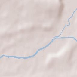 Sainte-Marie Terrain Map