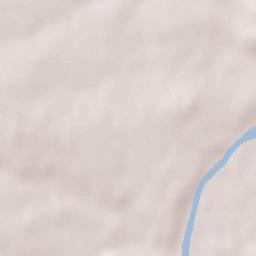 Châteauneuf-sur-Sarthe Terrain Map