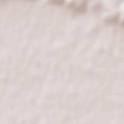 Aubigné-Racan Terrain Map