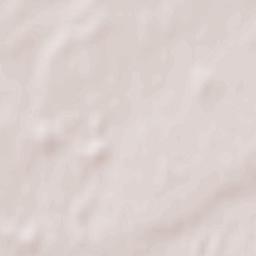 Suèvres Terrain Map