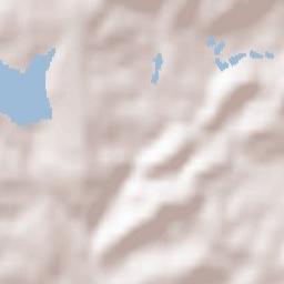 Frahier-et-Chatebier Terrain Map