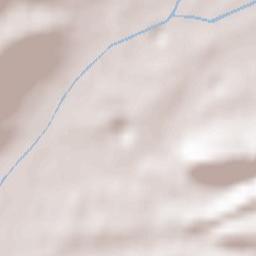 Wilchingen Terrain Map