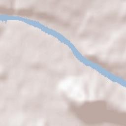 Diessenhofen Terrain Map