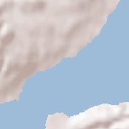 Steckborn Terrain Map