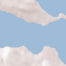 Ermatingen Terrain Map