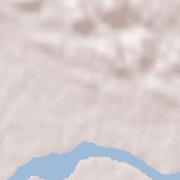 Fürstenberg Terrain Map