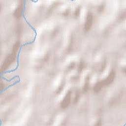 Niederwangen Terrain Map