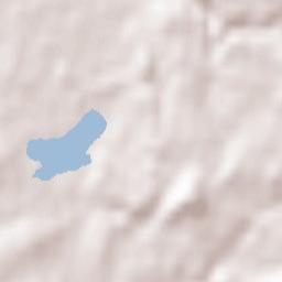 Durach Terrain Map