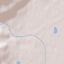 Großweil Terrain Map