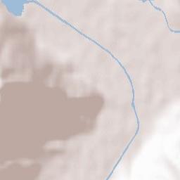 Rottach-Egern Terrain Map