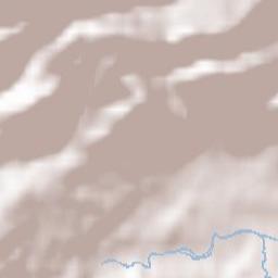 Reit im Winkl Terrain Map