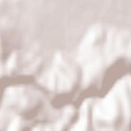 Ágfalva Terrain Map