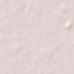 Bősárkány Terrain Map