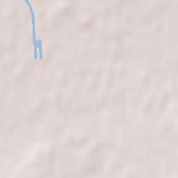 Győri Járás Terrain Map