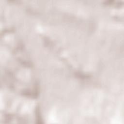 Leányvár Terrain Map