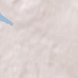 Őrbottyán Terrain Map