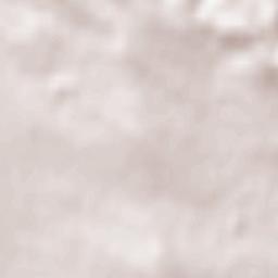 Erdőkertes Terrain Map