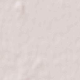 Erdőtelek Terrain Map